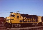 ATSF 2829